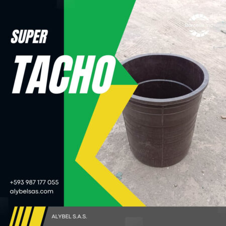 Eco - Tacho 80 Litros